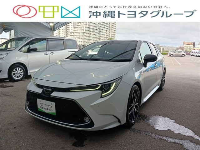 カローラツーリング1.8 W×B