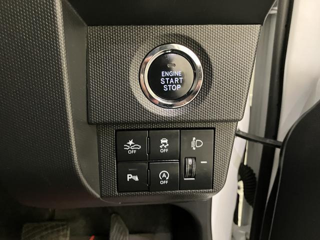 タフトX