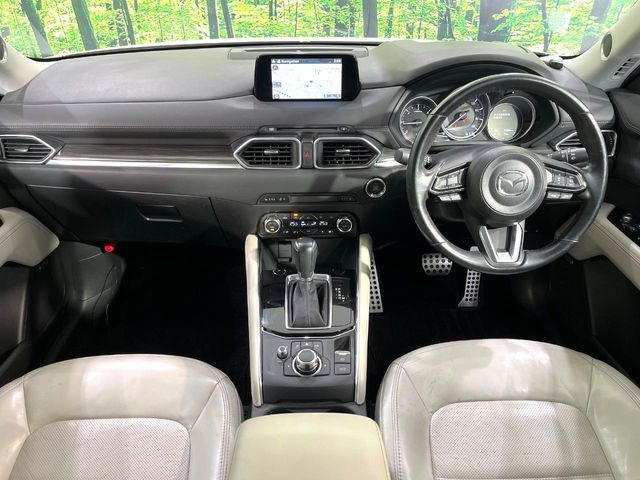 CX-52.2 XD Lパッケージ