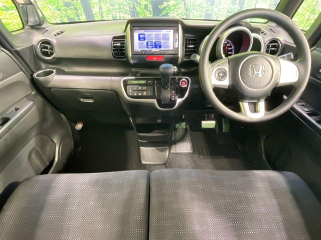 N-BOXG Lパッケージ