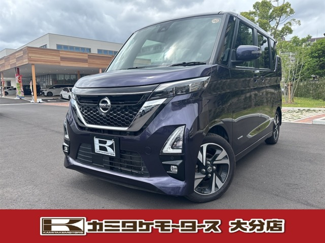 デイズハイウェイスターX プロパイロットエディション