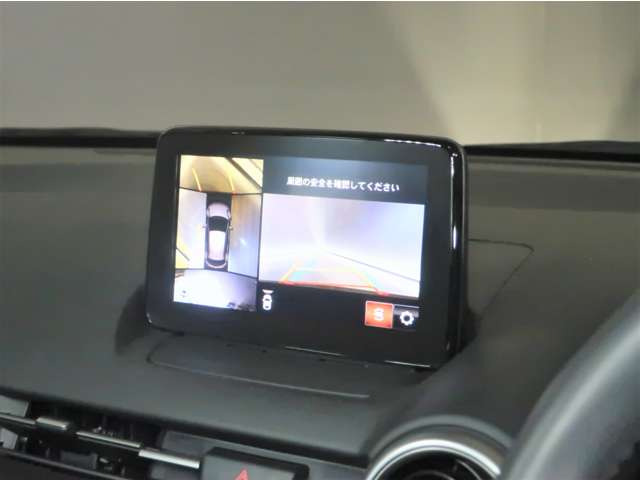 MAZDA21.5 15S プロアクティブ