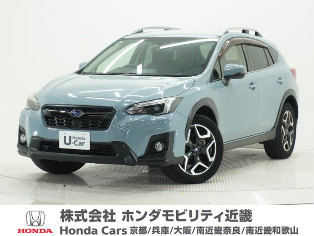 XV2.0i-S アイサイト 4WD