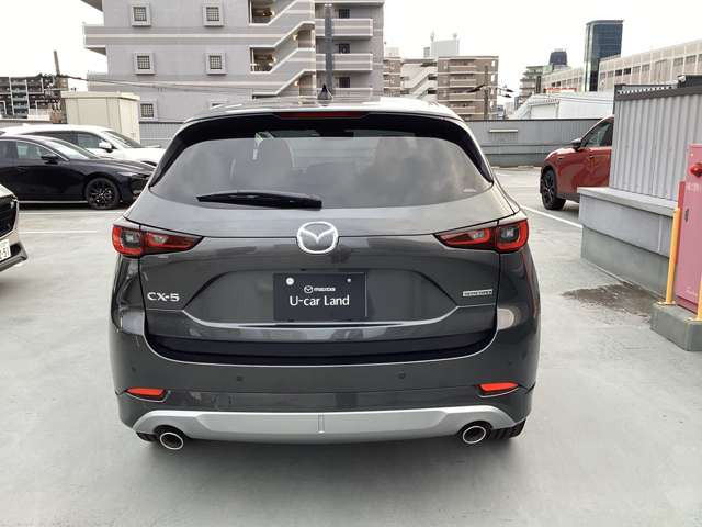CX-52.2 XD ドライブ エディション