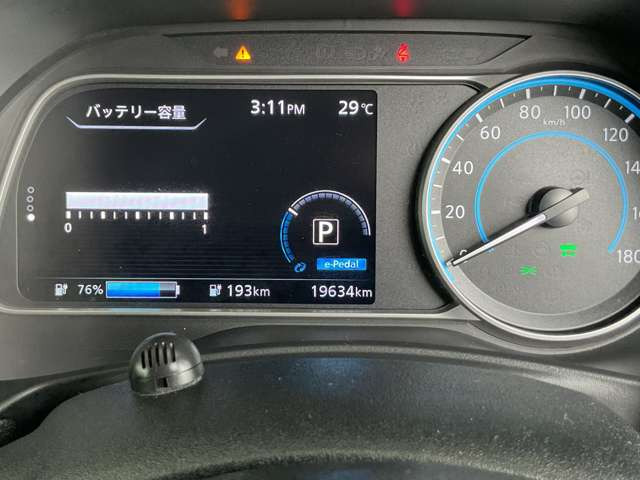 リーフS