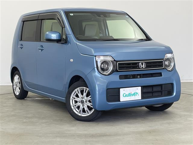 N-WGNL ホンダ センシング