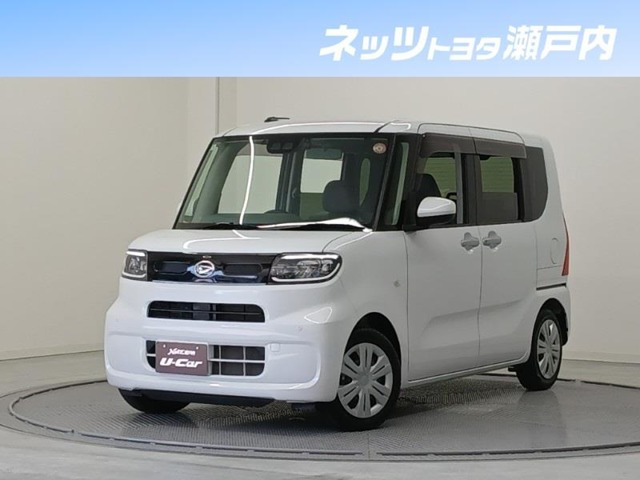 タント