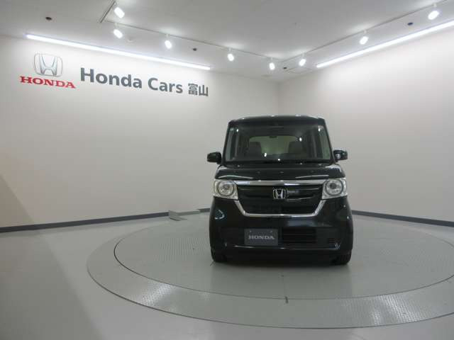 N-BOXG L ホンダセンシング