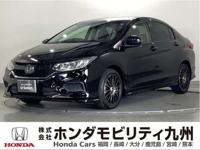 グレイス1.5 LX 助手席回転シート