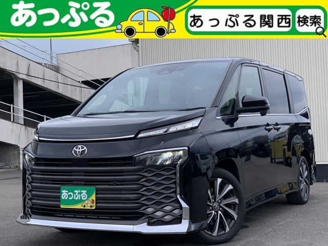 ヴォクシー