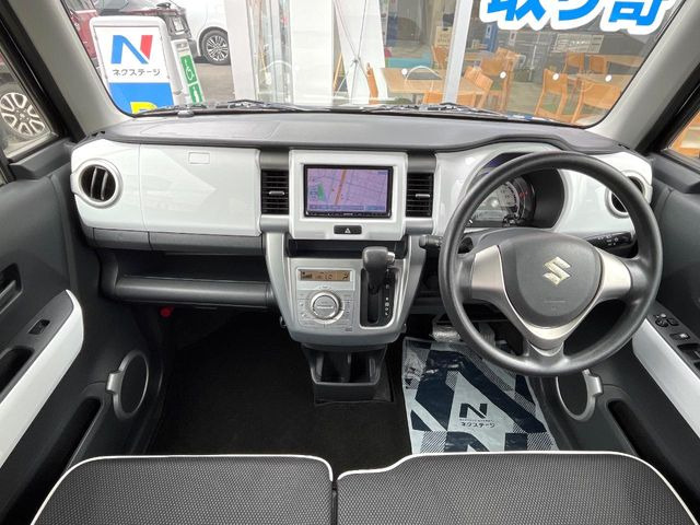 ハスラーG