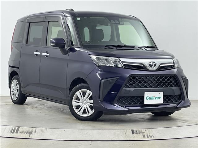 ルーミー1.0 G-T
