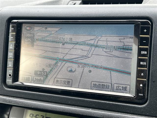 ウィッシュ1.8 S