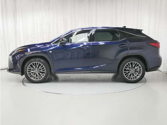 RX300 Fスポーツ 4WD