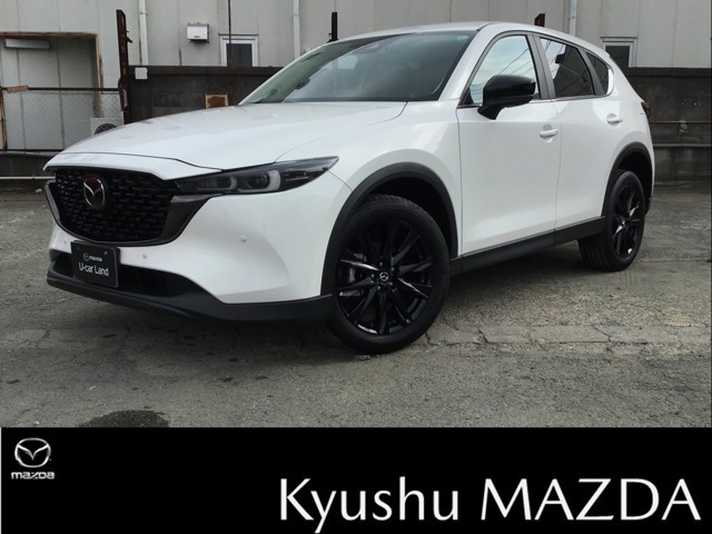 CX-52.0 20S ブラック セレクション