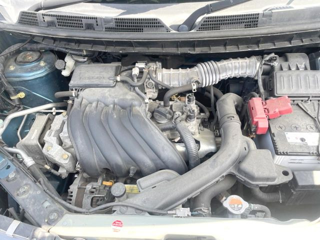 親切・丁寧な専門メカニックスタッフが応対!・車検・点検整備・事故等の修理などアフターサービスも安心。お車のカスタマイズもネクステージのサービススタッフまでご相談ください!