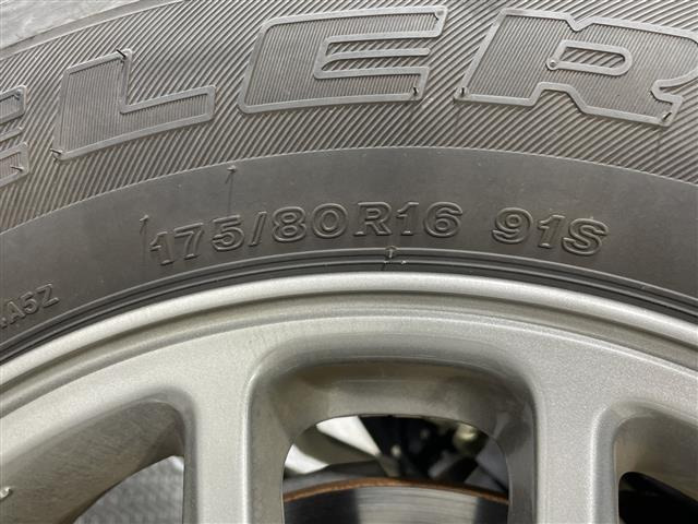 ジムニーXC 4WD