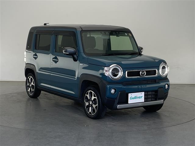 フレアクロスオーバーハイブリッド XS 4WD