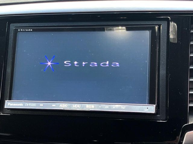 オデッセイ2.4 アブソルート