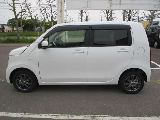 N-WGNG 4WD