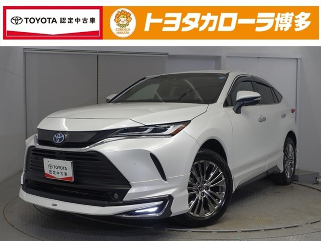 ハリアー