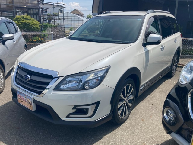 エクシーガクロスオーバー72.5i アイサイト 4WD