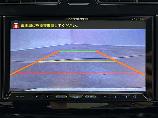 ムーヴカスタムRS