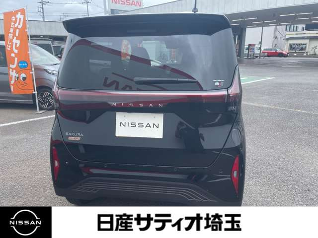 サクラX