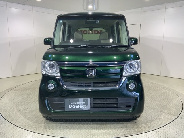 N-BOXG L ホンダセンシング 4WD