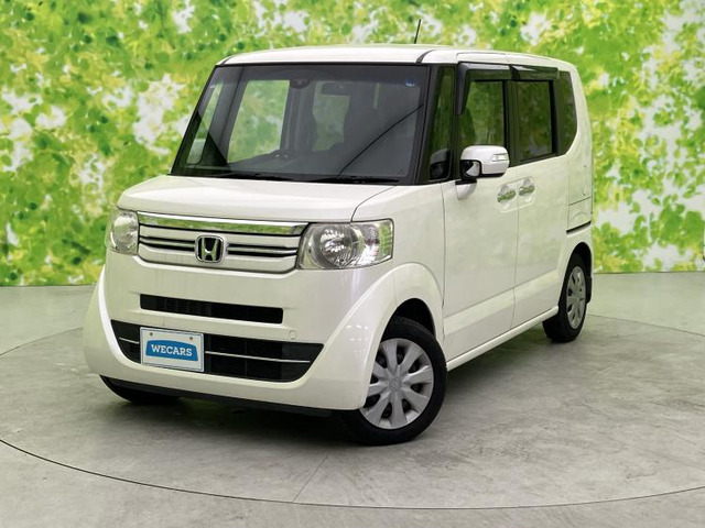 N-BOX