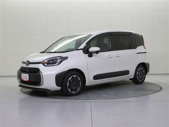 シエンタハイブリッド 1.5 Z