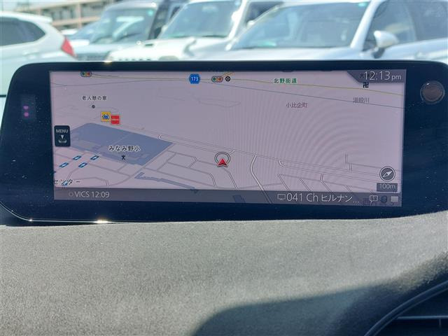 MAZDA3ファストバック2.0 20S レトロスポーツエディション