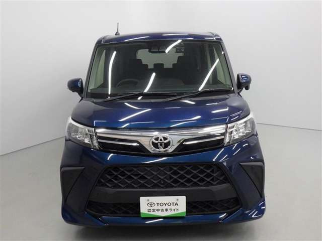 ルーミー1.0 G