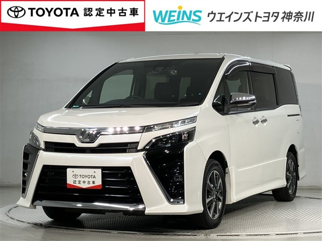ヴォクシー2.0 ZS 煌II