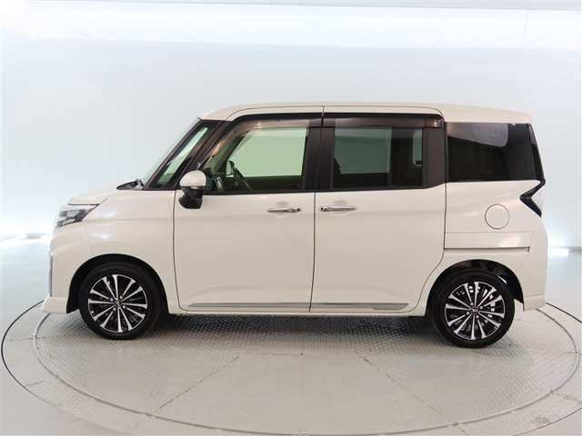 トール1.0 カスタムG