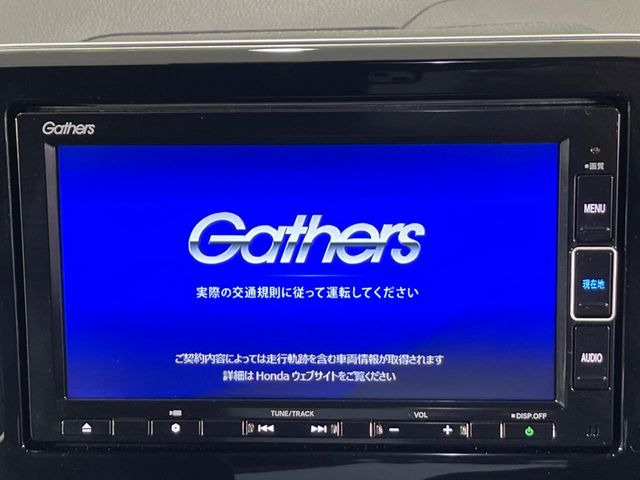 N-WGNカスタムL ホンダ センシング