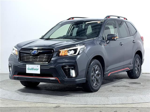 フォレスター2.0 エックスブレイク 4WD
