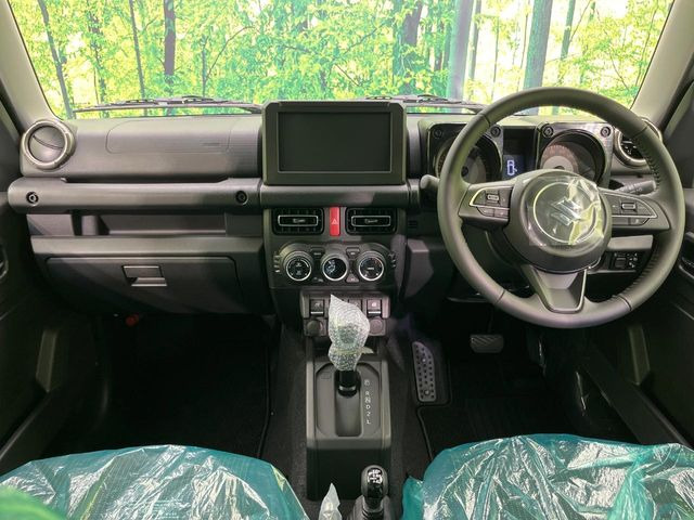 ジムニーノマド1.5 FC 4WD