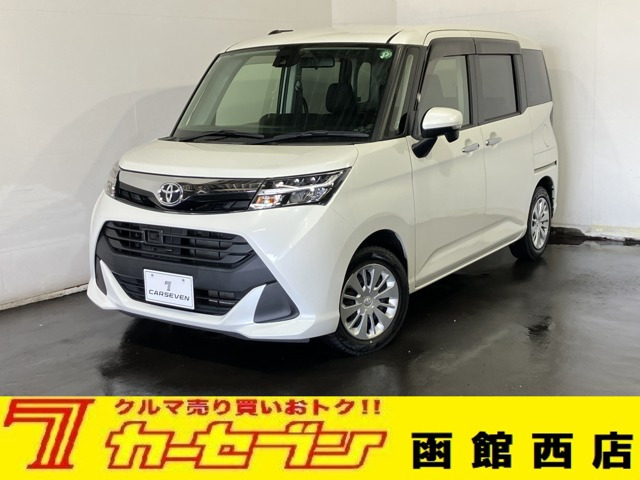 タンク1.0 G S 4WD