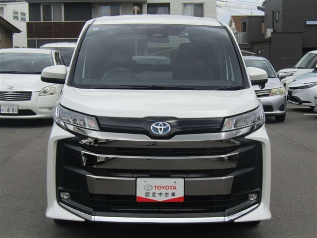 ノア