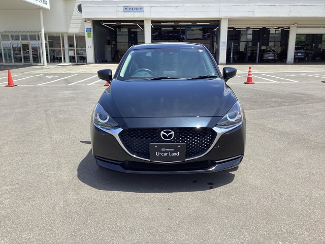 MAZDA21.5 15S