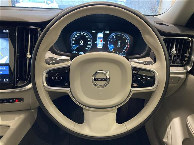 S60T5 インスクリプション
