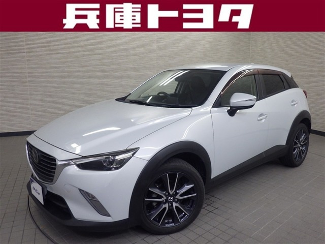 CX-31.5 XD プロアクティブ