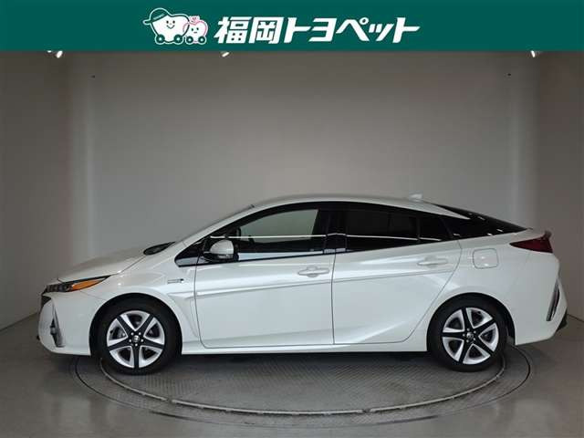 プリウスPHV1.8 A