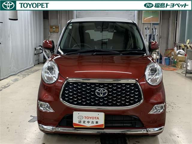 ピクシスジョイF G SAIII