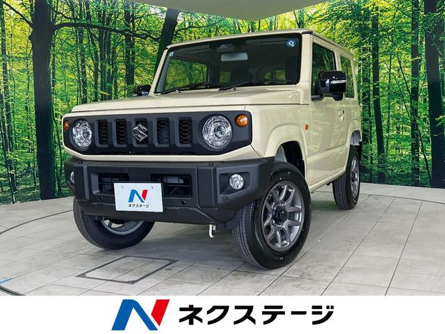 ジムニー
