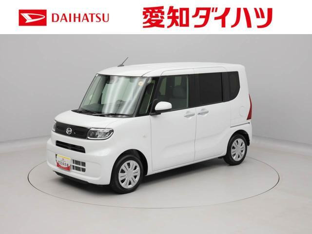 タントX