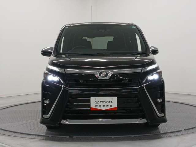 ヴォクシー2.0 ZS 煌II