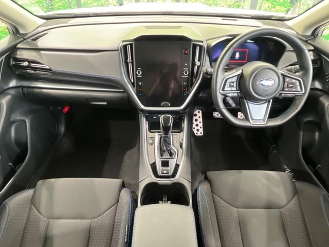 レヴォーグ1.8 GT-H EX 4WD