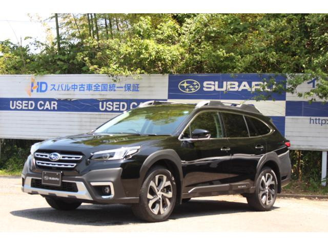 レガシィアウトバック1.8 リミテッド EX 4WD